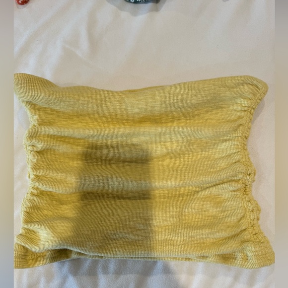 Free People Tube Top - Picture 2 of 2